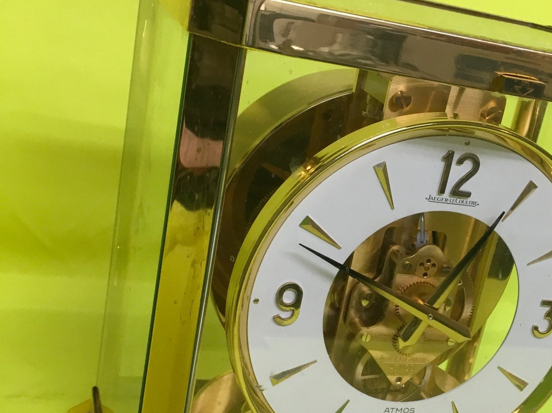 The Nitro Antique Mall-Nitro必去景点