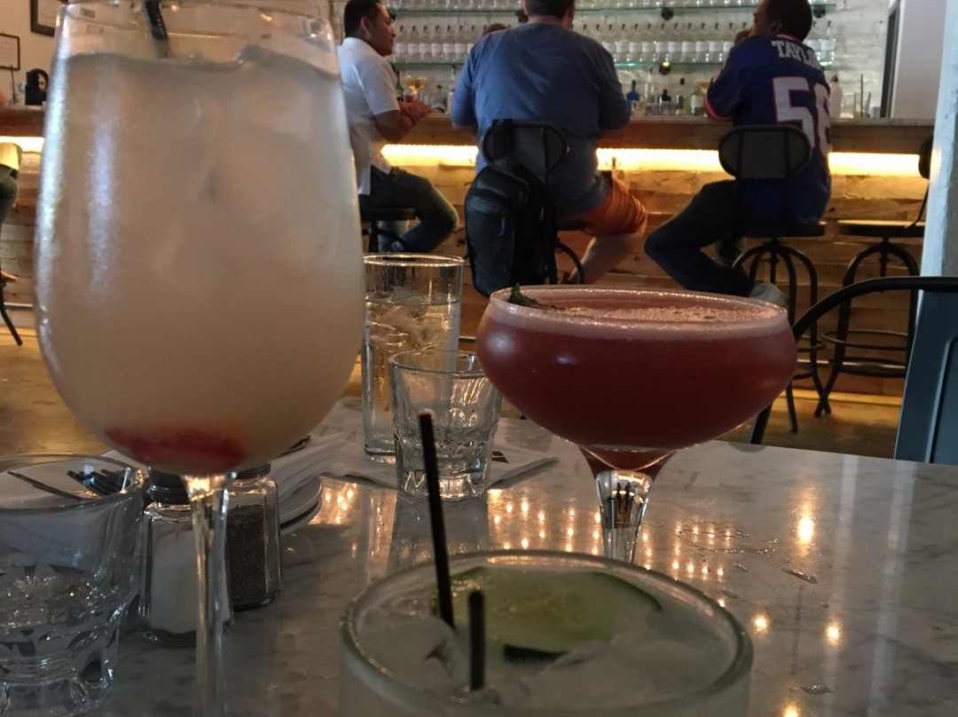 Stateside Urbancraft Vodka-费城必去景点