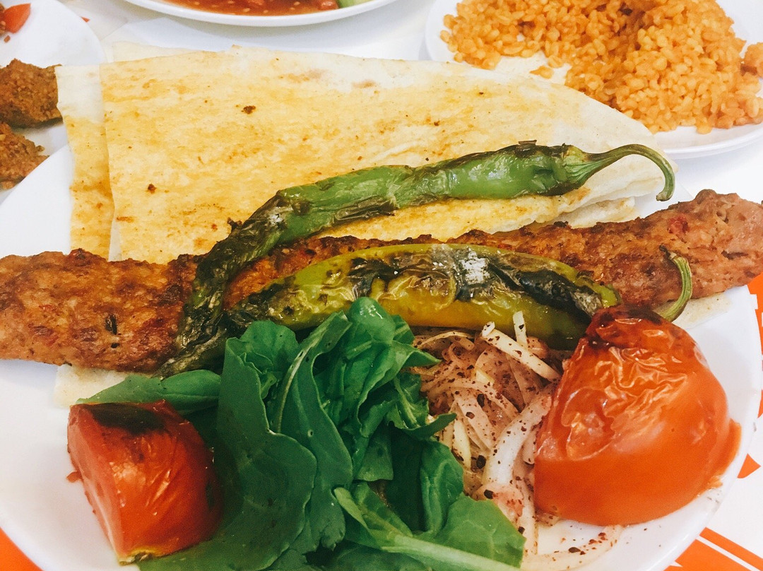 Sar Kebap