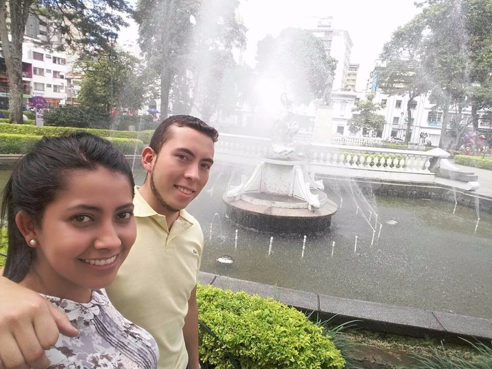 Plaza de Bolivar-Ibague必去景点