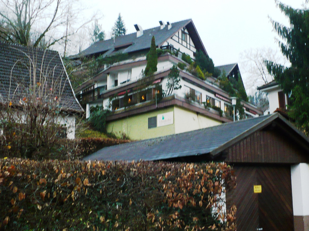Hotel Felsenkeller