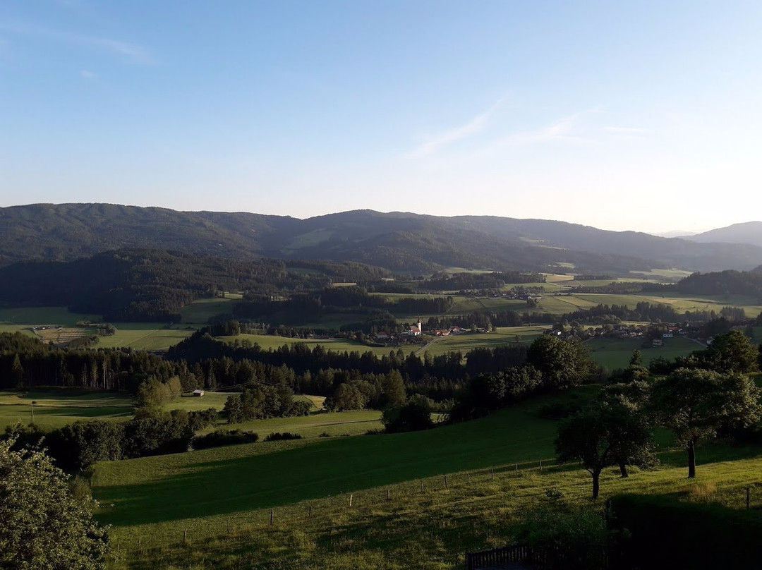 Naturparkbauernhof Kaiserhof