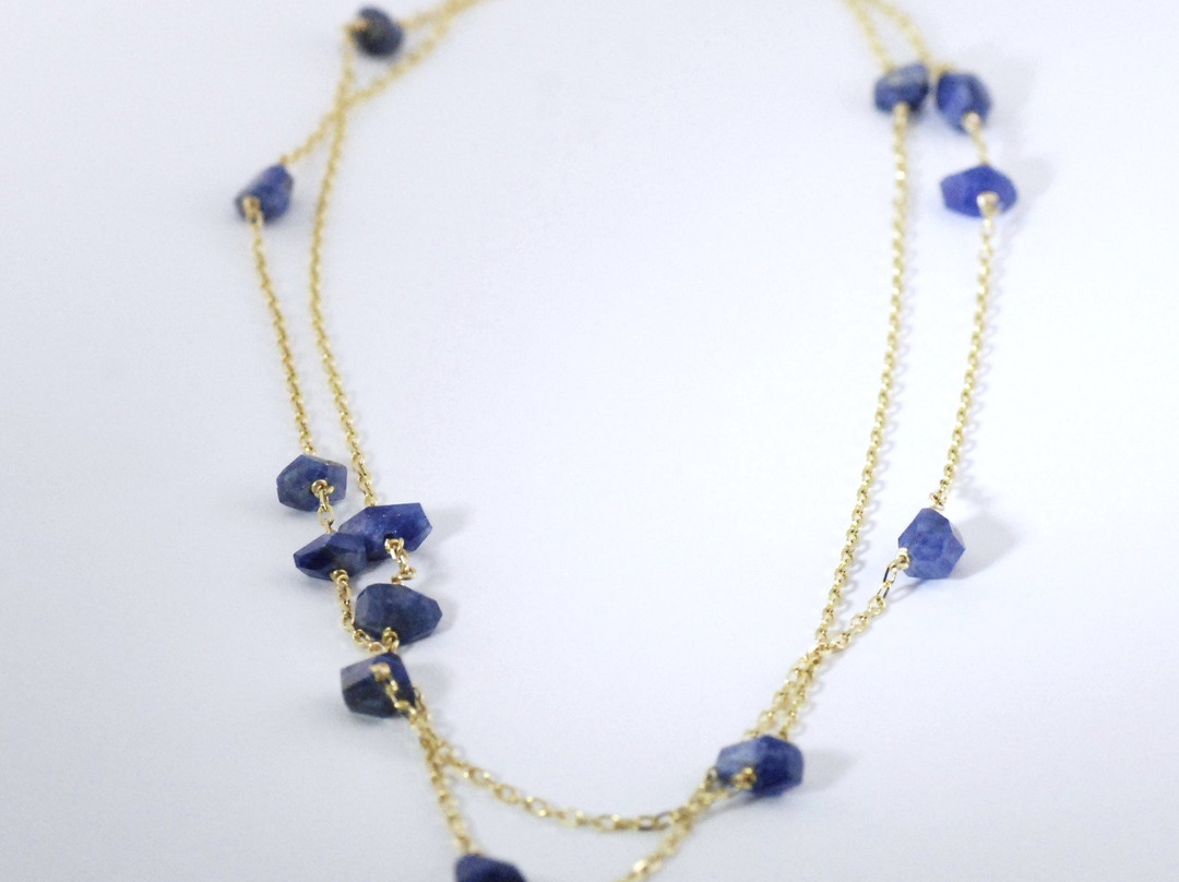 Amoc Jewellery景点图片