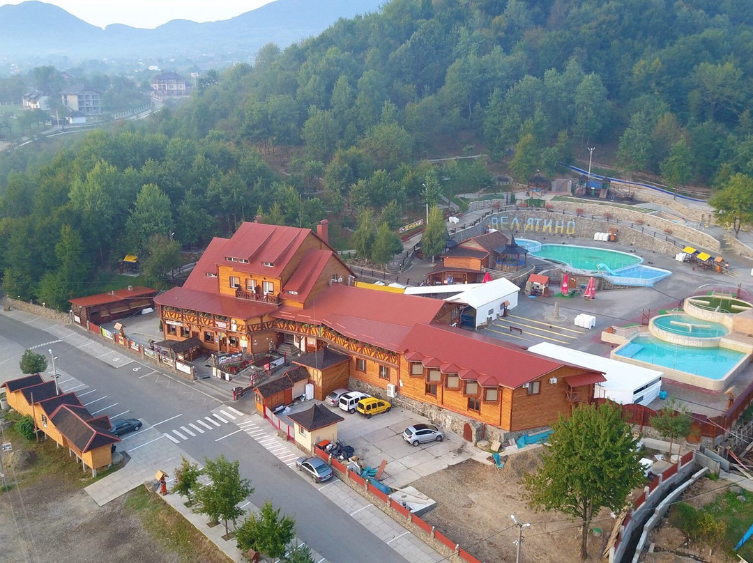 Velyatyn旅游攻略图片