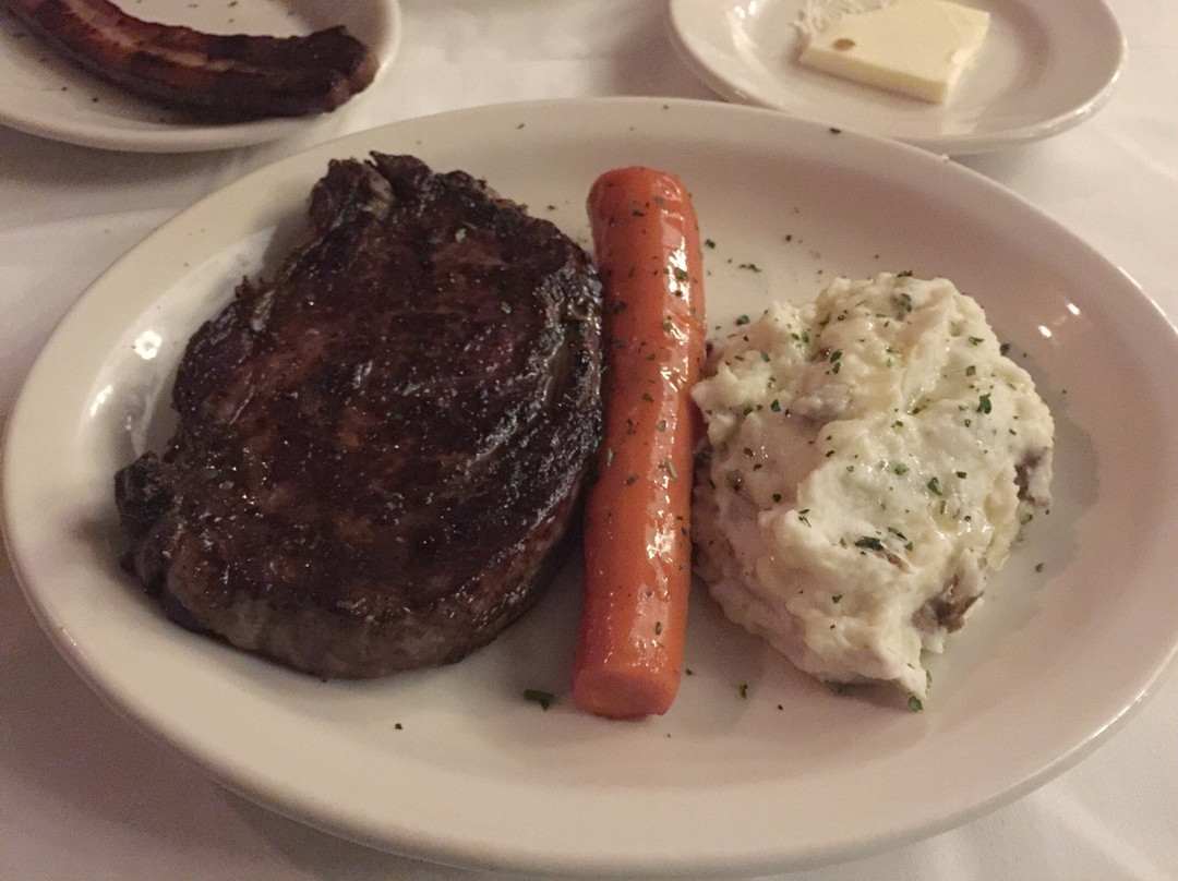 Bob's Steak and Chop House