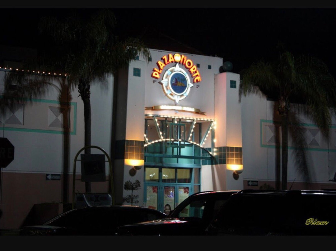 Plaza del Norte-Hatillo必去景点