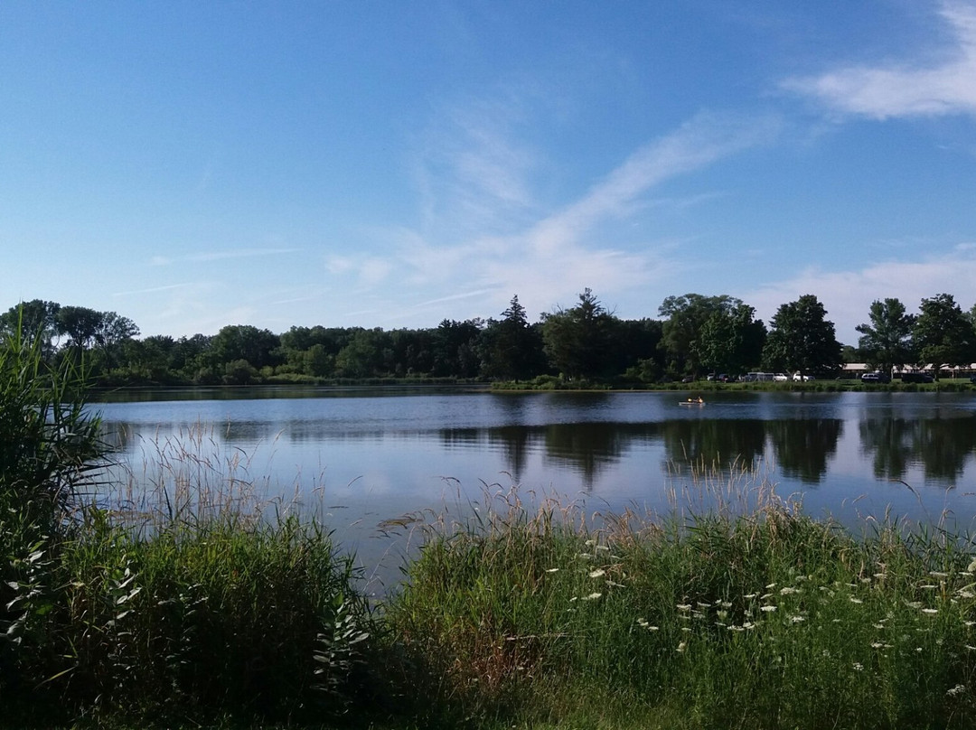 Evansville旅游攻略图片