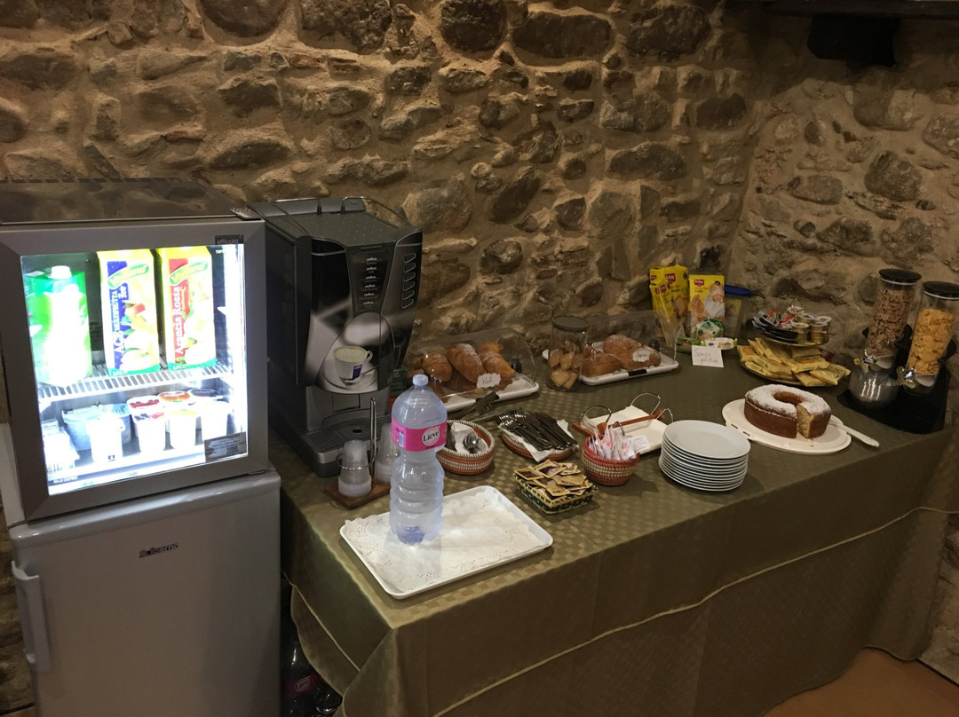 San Pio Bed and Breakfast主图