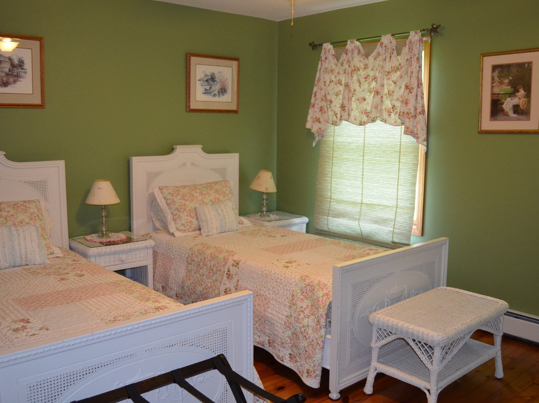 The Inn at Lake Elizabeth主图