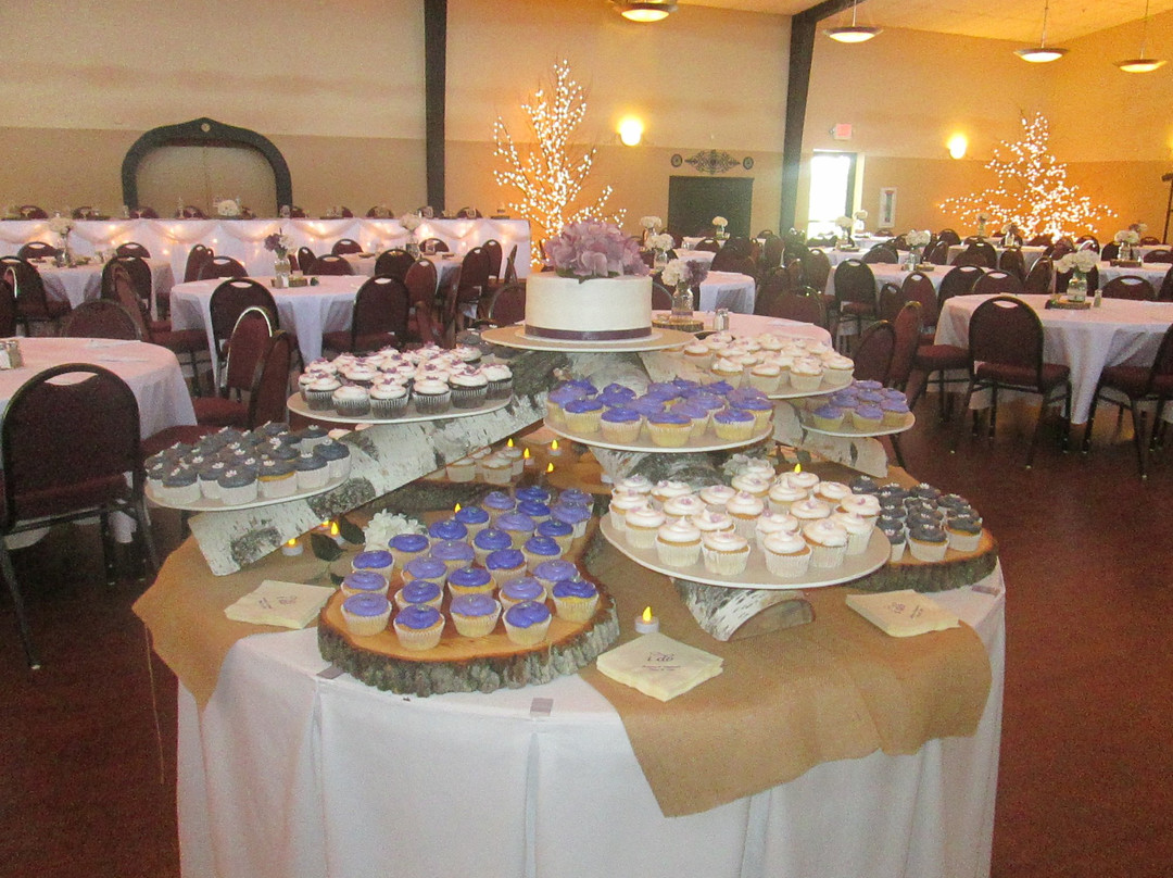 Valders餐馆和美食-Twin Fountains