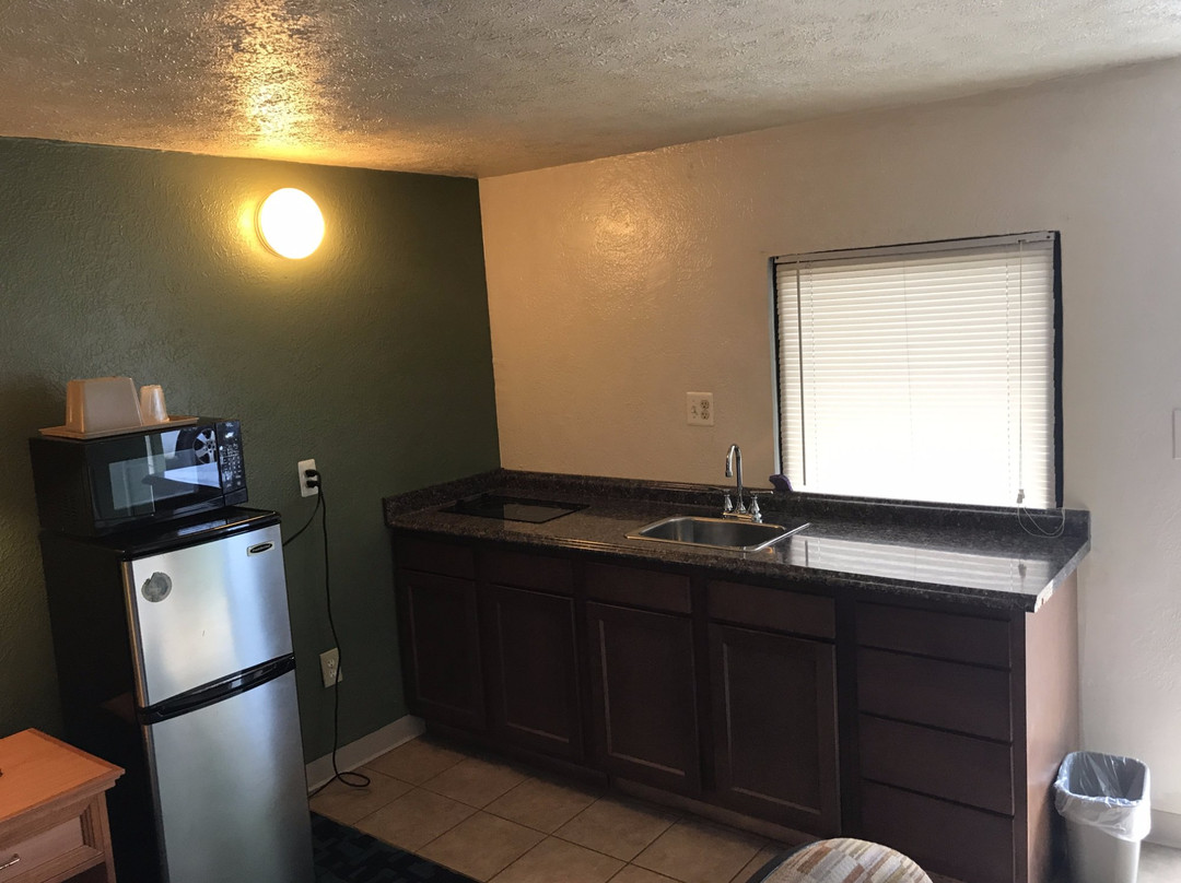 Motel Edgewood主图