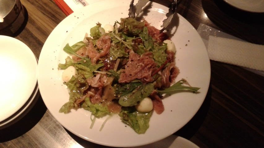 エイト ライスフィールド カフェ 札幌駅北口店