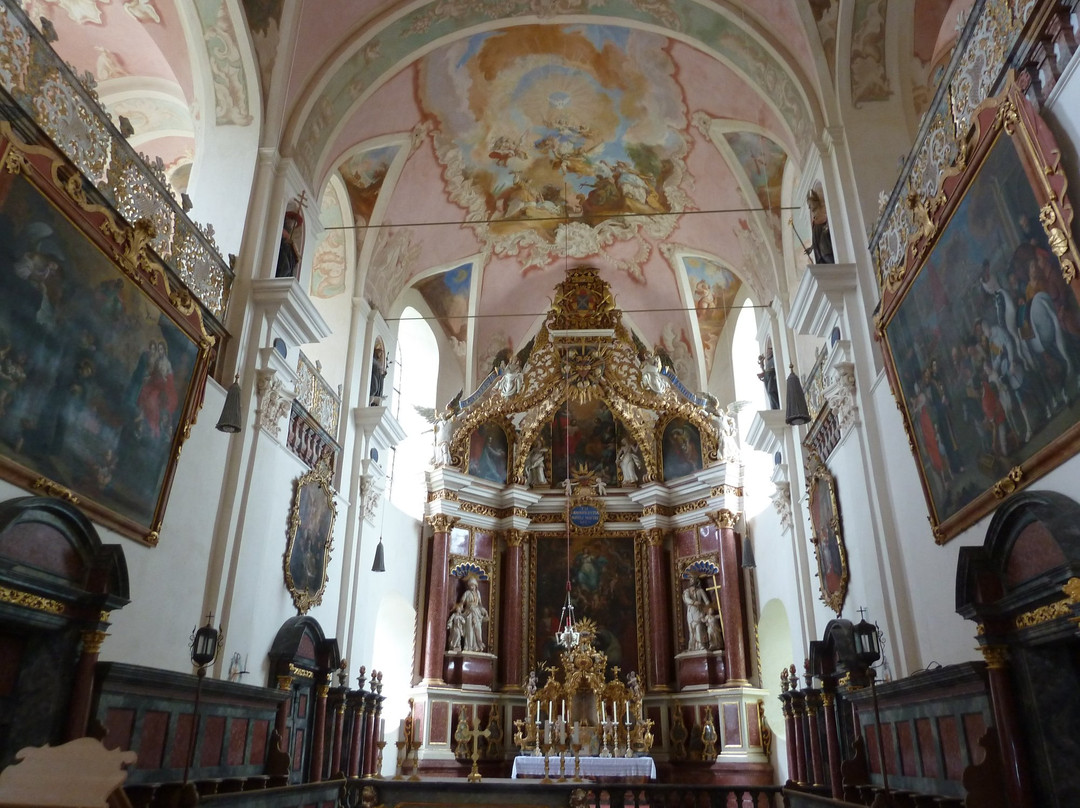 Meitingen旅游攻略图片