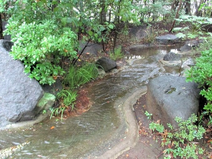 Higashifuchie Garden-足立区必去景点