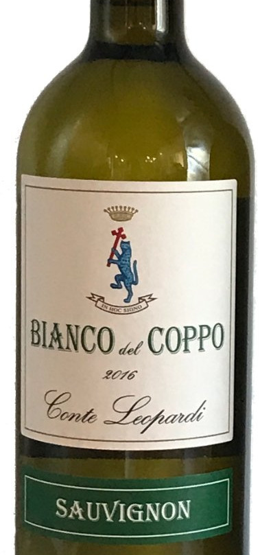 Conte Leopardi Wines-努马纳必去景点