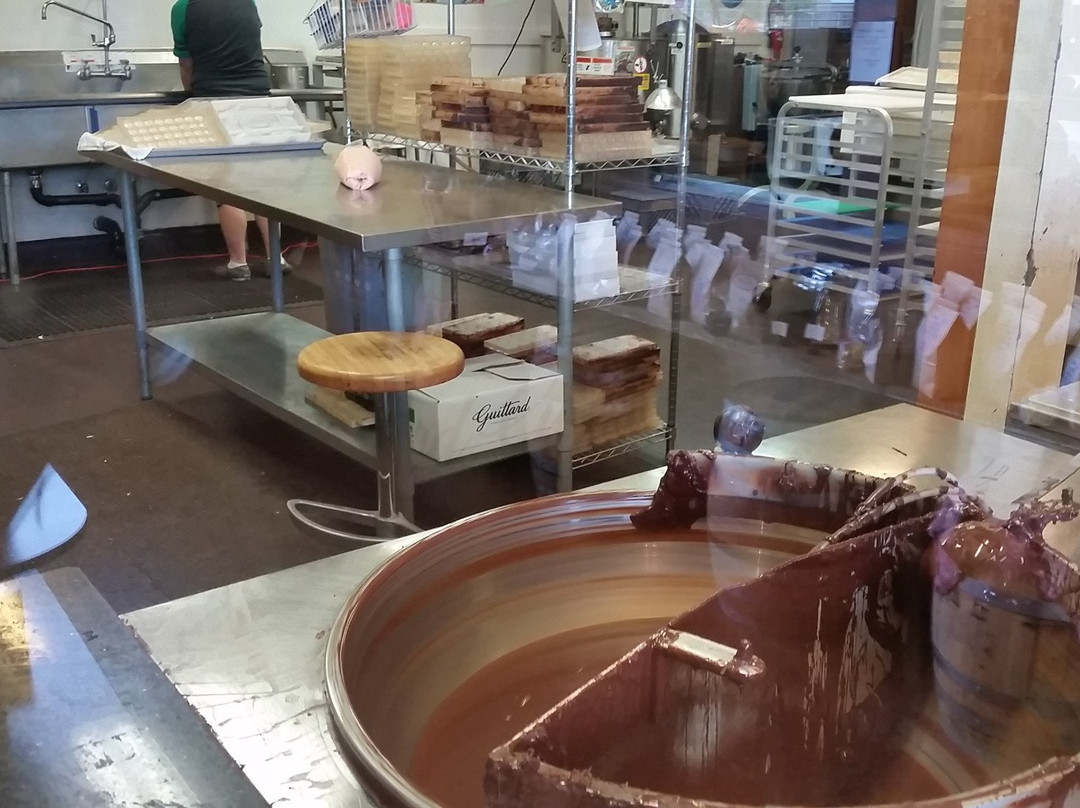 Lillie Belle Farms-Central Point必去景点