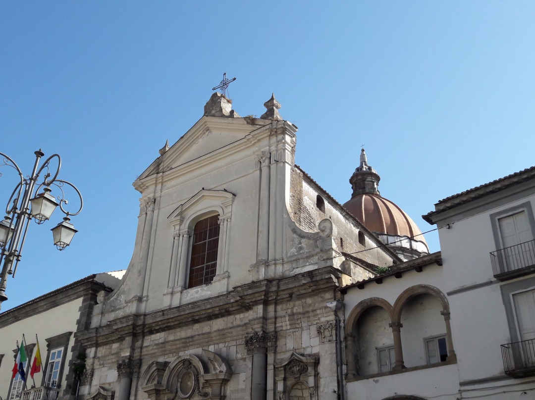 Chiesa di Sant'Eligio景点图片