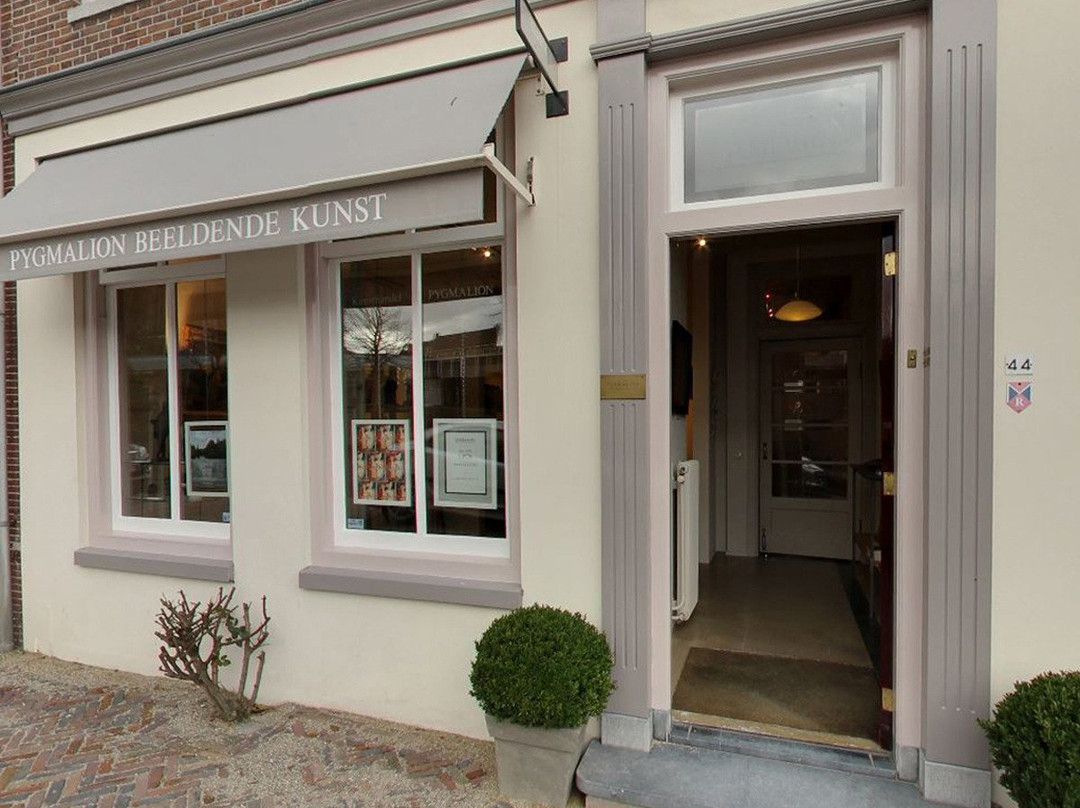 Kunsthandel Pygmalion-马尔森必去景点