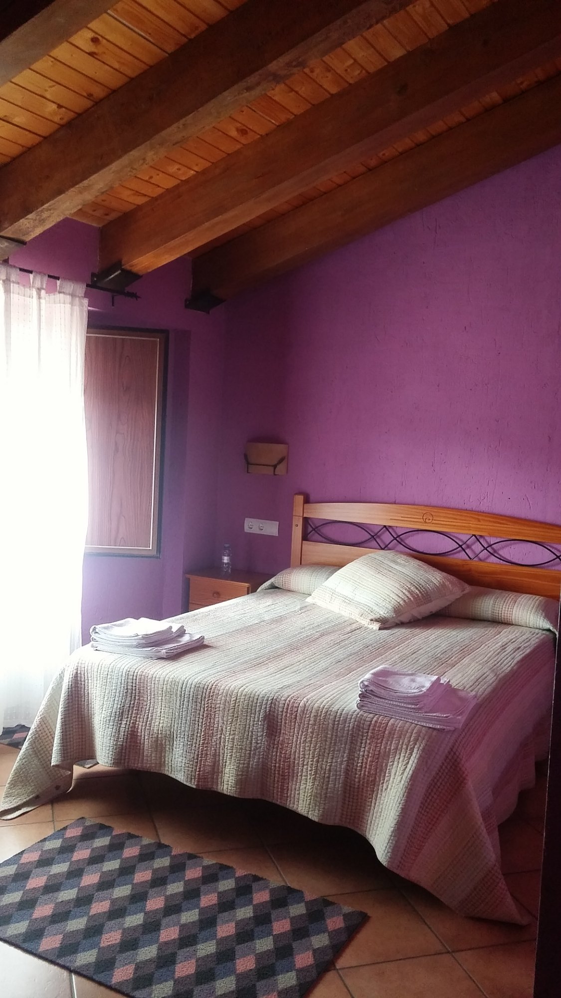 Hotel CTR San Baudelio-官方