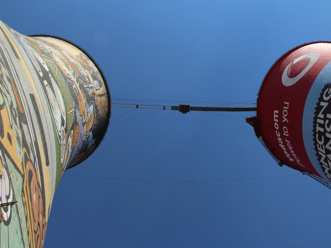 Usizo Lwenkosi Soweto Tours景点图片