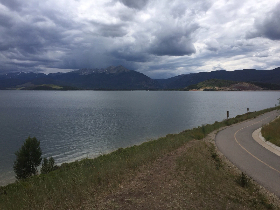 Marina Park-迪龙必去景点