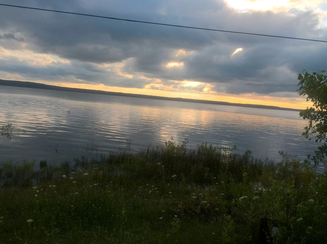 Honora Bay Riding Stables-Little Current必去景点