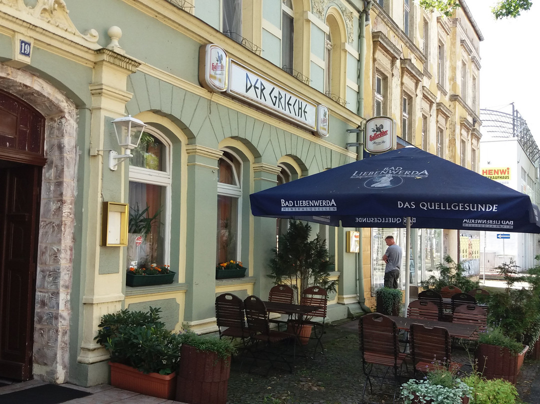 Schnackenburg旅游攻略图片