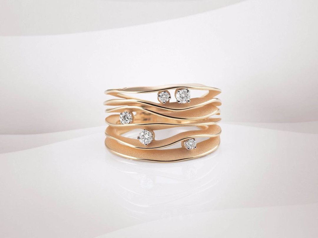 Tempesti Jewellery-佛罗伦萨必去景点