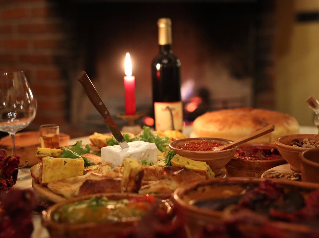 Globus Travel-奥赫里德必去景点