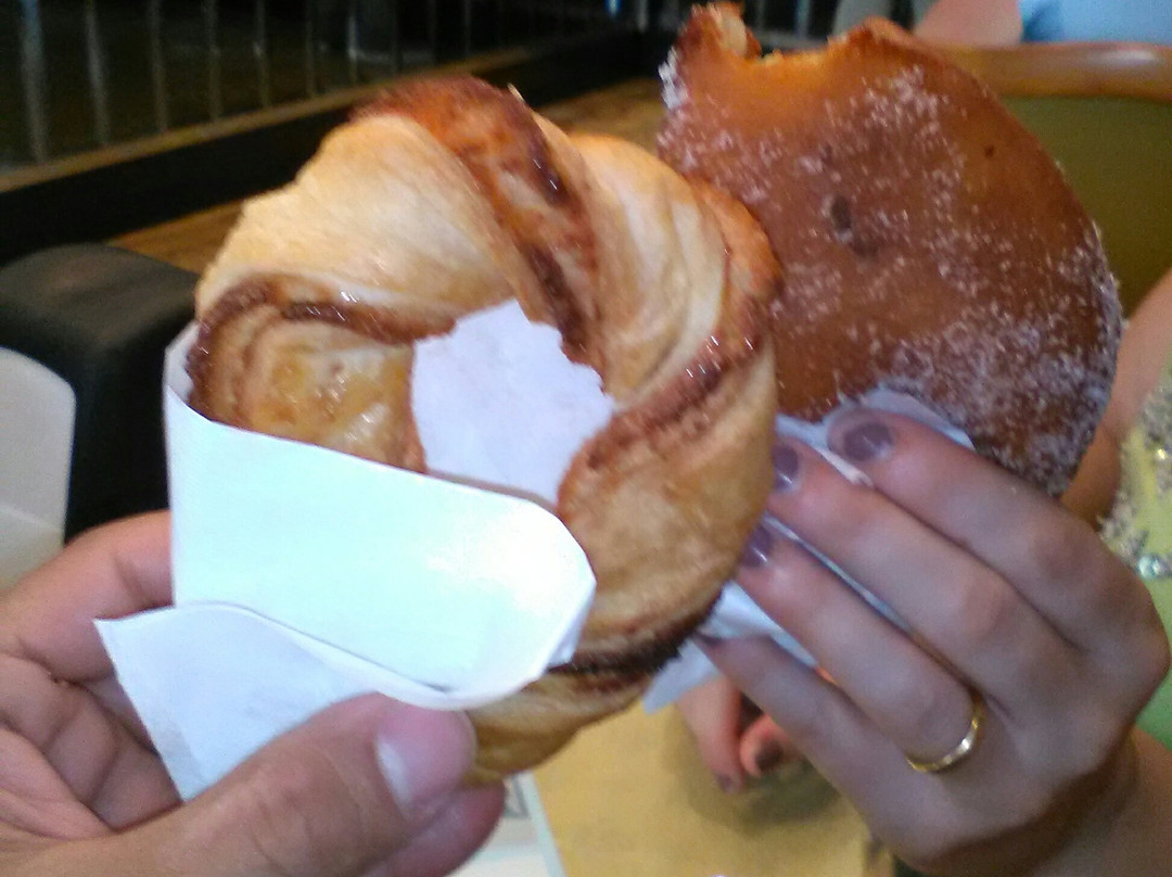 Bar Dello Sport-Racale必去景点