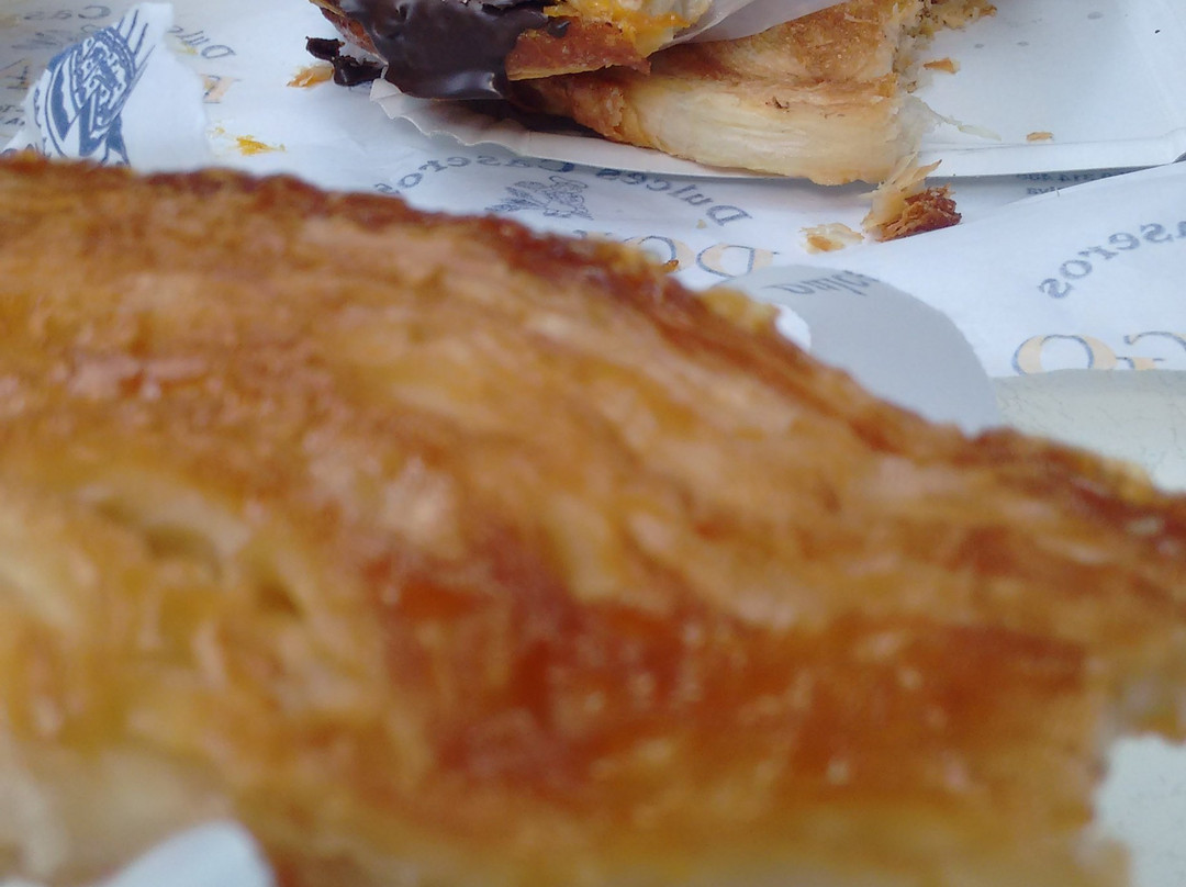 Dulces Caseros Dolago