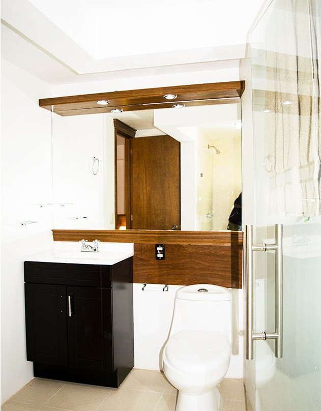 Real Zapotlan Hotel主图