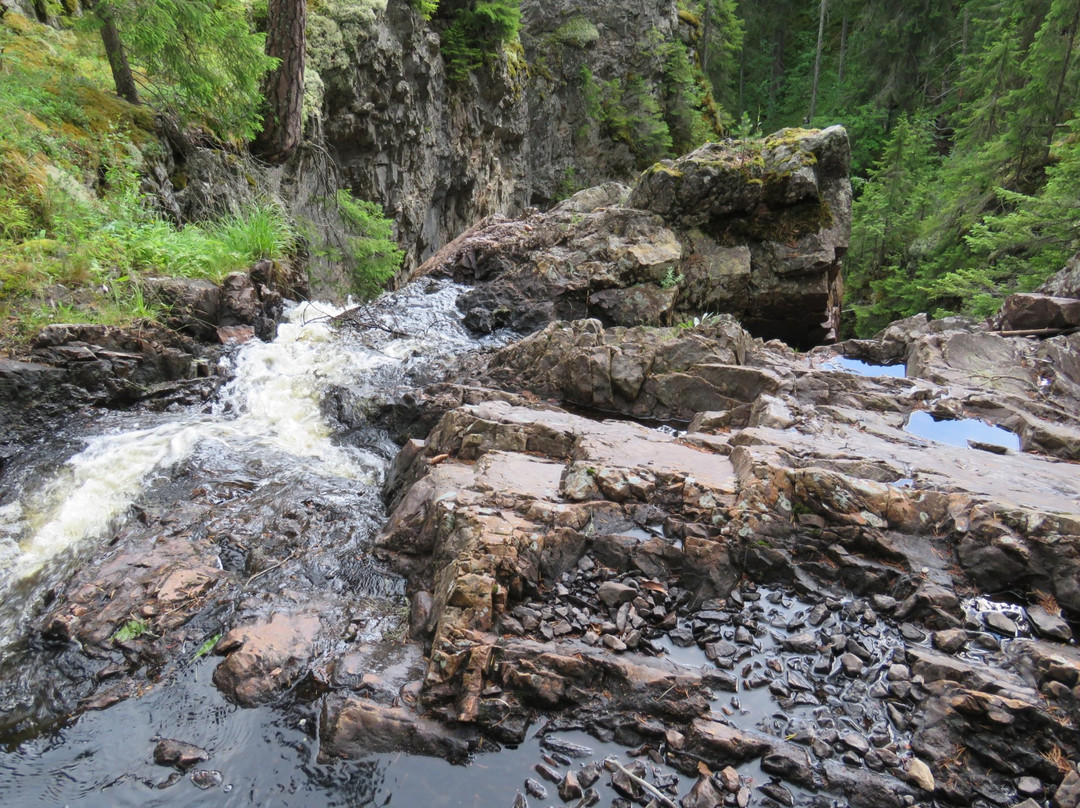 Sjurberg旅游攻略图片