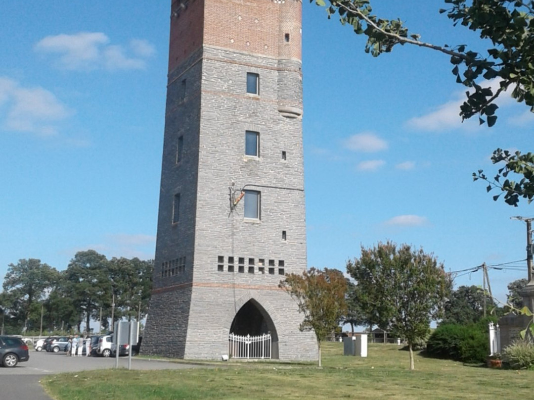 Parc du Chateau des Peres景点图片