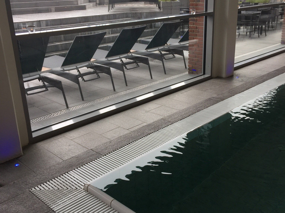 Griffen Spa-罗纳必去景点