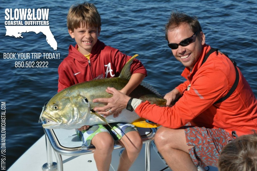 Slow and Low Coastal Outfitters-圣罗萨海滩必去景点