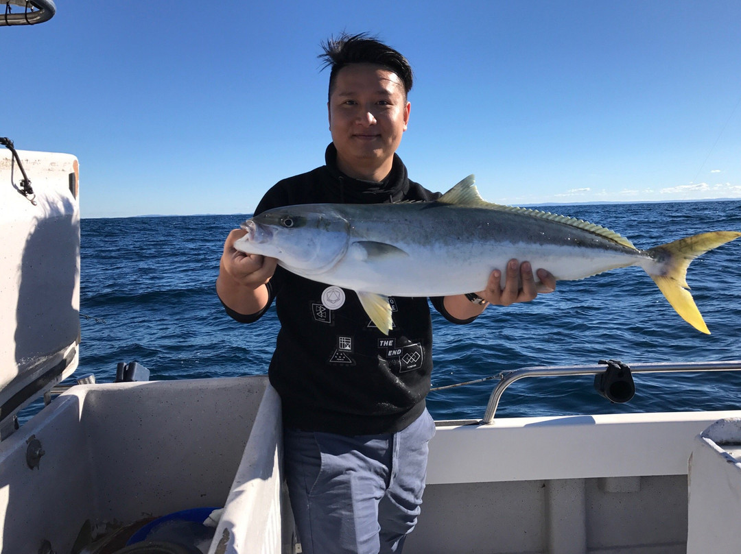 Terrigal Blue Water Fishing Charters景点图片