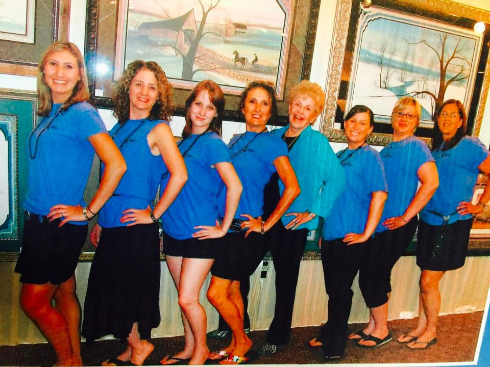 Berlin Creek Gallery-Berlin必去景点