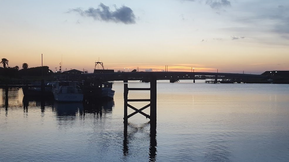 Fling Charters-Freeport必去景点