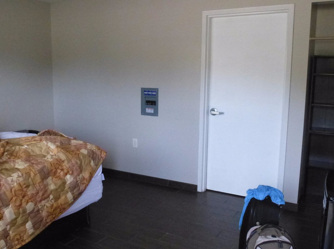 Ocean View Inn & Suites