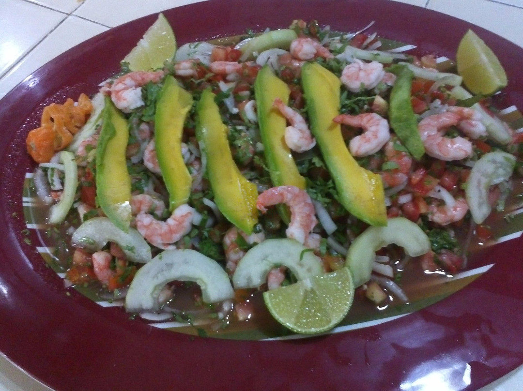 Calderitas餐馆和美食-Restaurante Doña Juanita