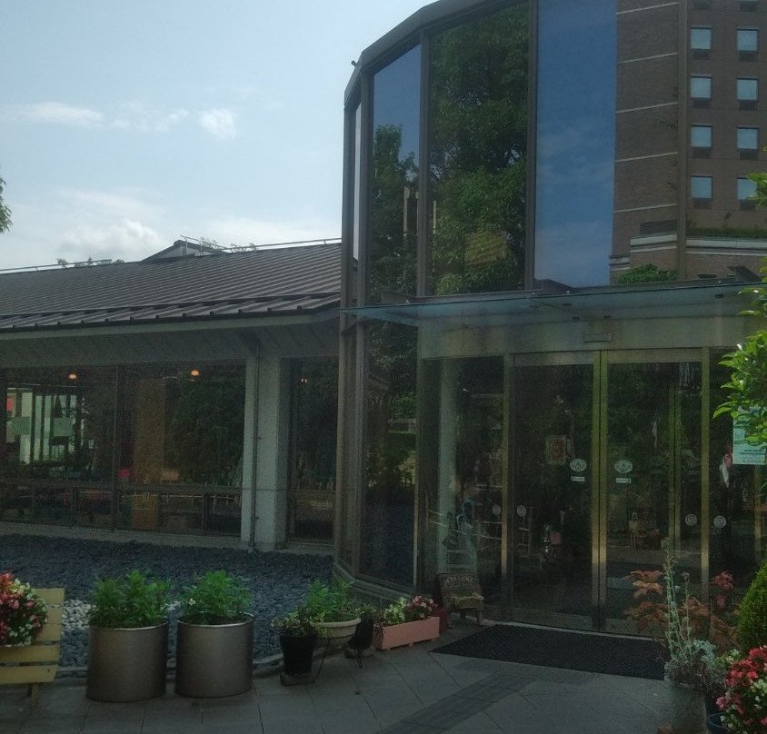 Izumi no Kuni Rekisikan-和泉市必去景点