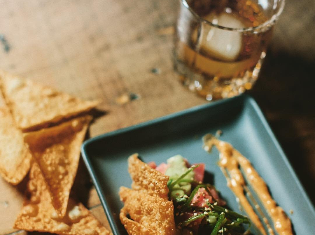 Glen Ellyn餐馆和美食-Maize & Mash