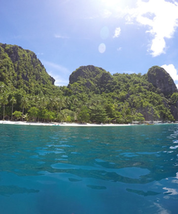 Entalula Island景点门票图片