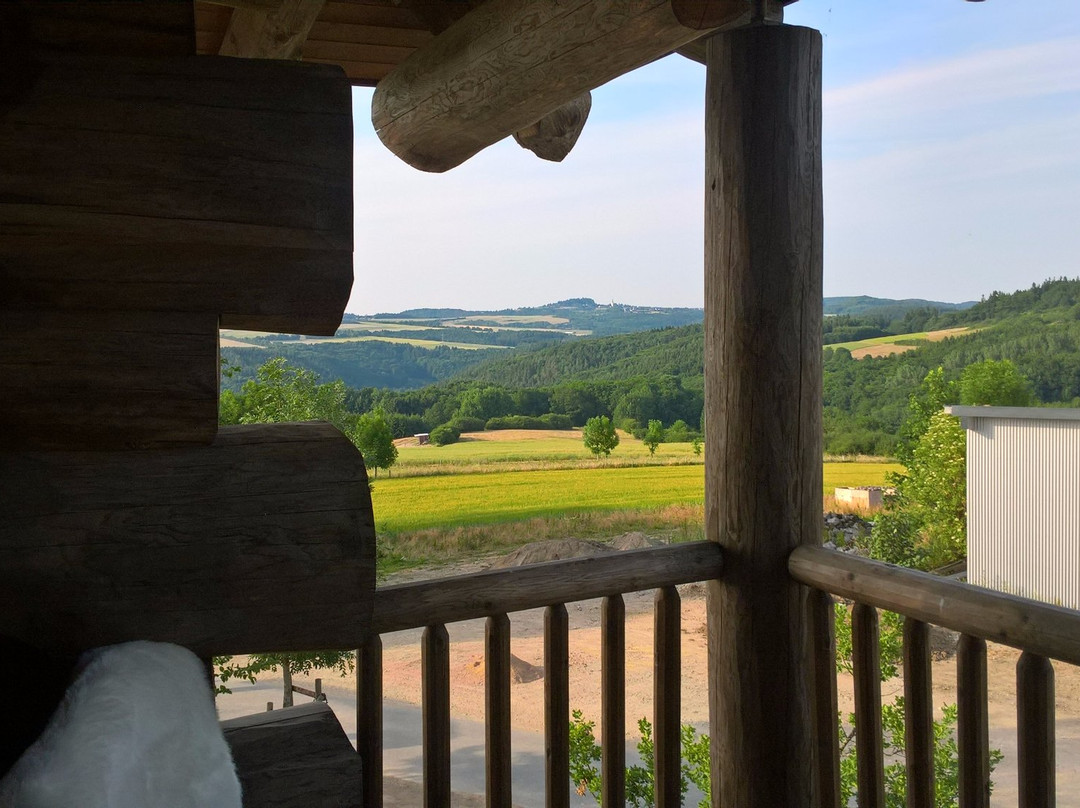 The Longhorn Saloon主图