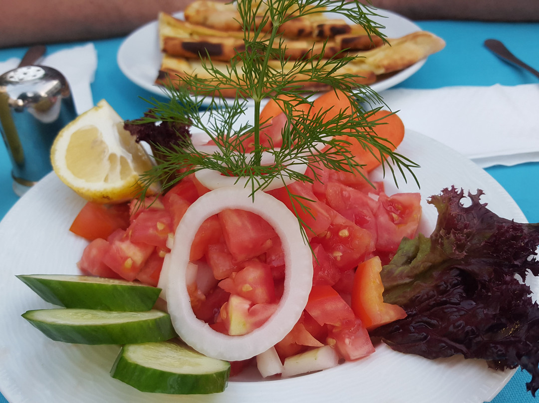 Cagri Pide & Pizza Restaurant