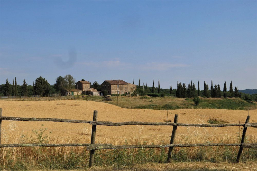 La Capretta Country House