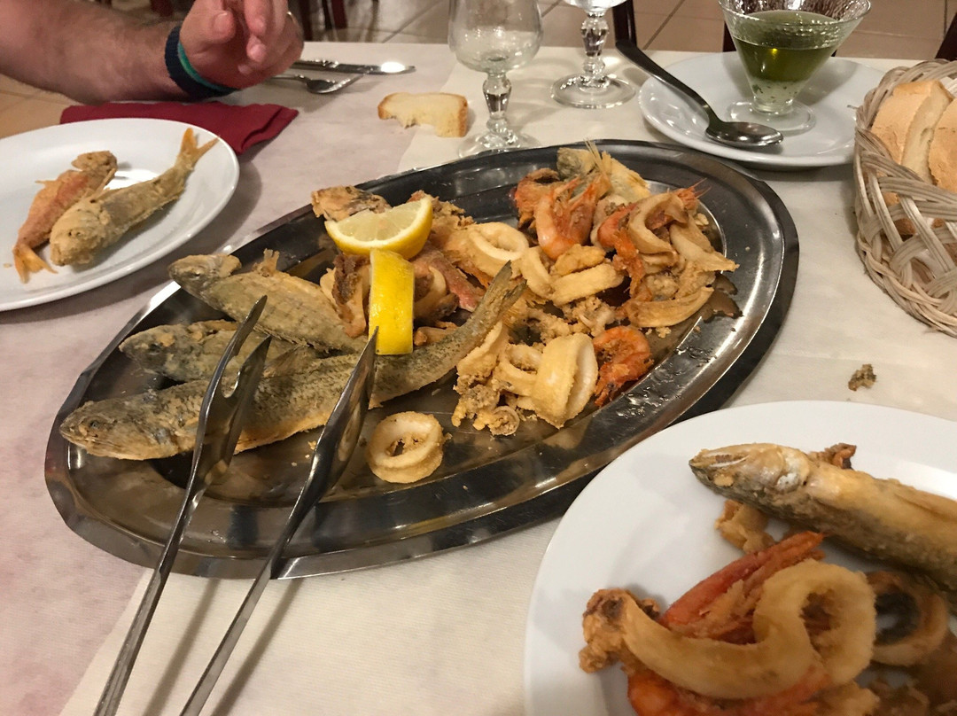 L'Ancora