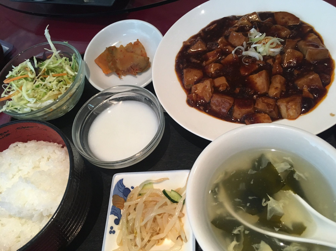 泰南飯店 神保町店