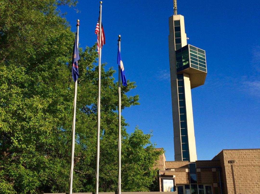 Pembina State Museum景点图片